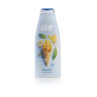 Душ гел Sano Keff Mango sorbet 500ml
